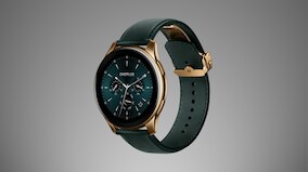 OnePlus Watch Cobalt Limited Edition launched in India at Rs 19,999; open for pre-booking now