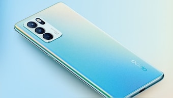 Oppo Reno 6 5G, Reno 6 Pro 5G to launch in India on 14 July; Pro variant to feature MediaTek Dimensity 1200 5G SoC