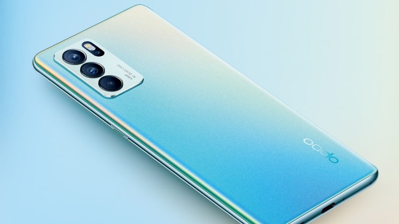 Oppo Reno 6 5G, Reno 6 Pro 5G to launch in India on 14 July; Pro variant to feature MediaTek Dimensity 1200 5G SoC Oppo Reno 6 5G, Reno 6 Pro 5G to launch in India on 14 July; Pro variant to feature MediaTek Dimensity 1200 5G SoC
