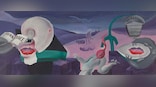 Surrealists at Sea: Artists Dušan and Voitre Marek finally receive their place in the pantheon of Australian surrealism