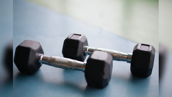 Best dumbbells to get you into shape