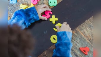 Educational games for little kids