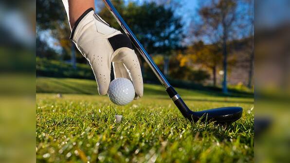 Best golf gloves for the left hand