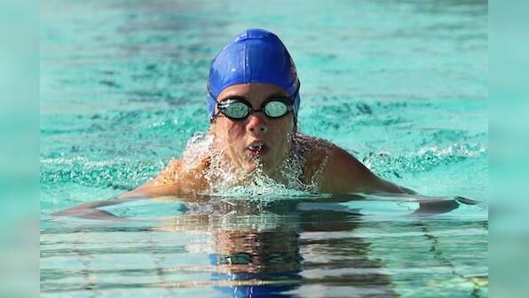 Great swim kits for a day at the beach or by the pool