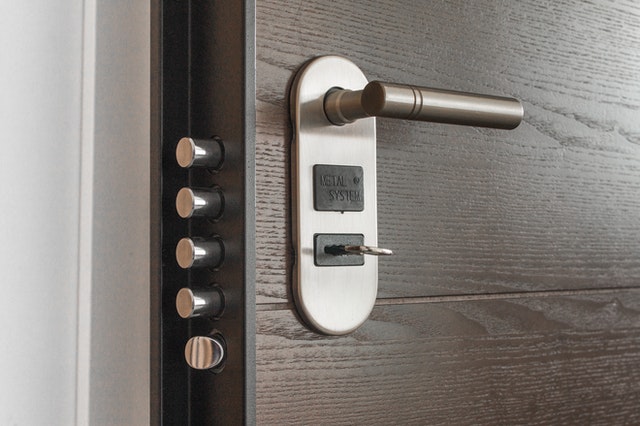Top Smart Locks to keep your home safe Top Smart Locks to keep your home safe