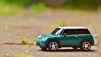 4 premium cars for children to drive