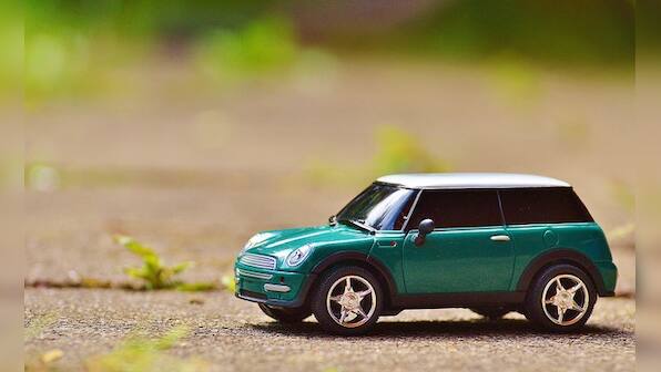 4 premium cars for children to drive