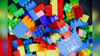 4 Lego sets to unleash your child's creativity