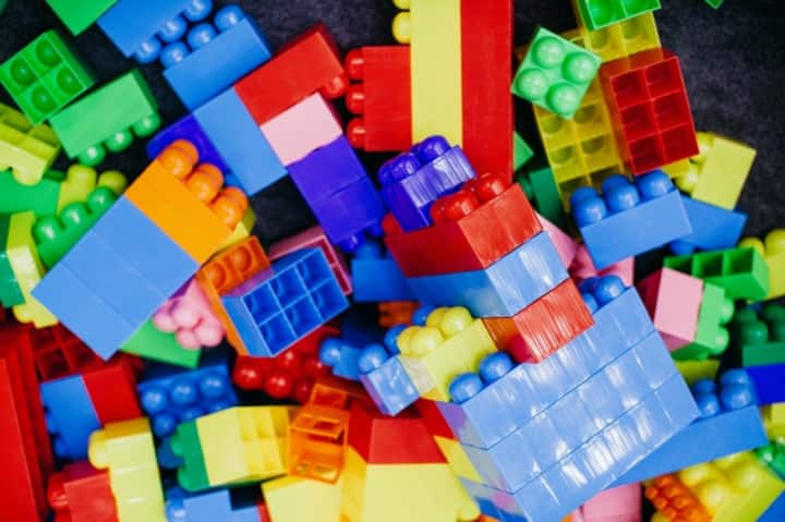 4 Lego sets to unleash your child's creativity