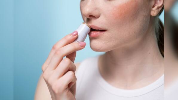 Top four lip balms for supple and soft lips