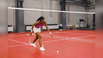 Best shorts to be worn for a badminton match