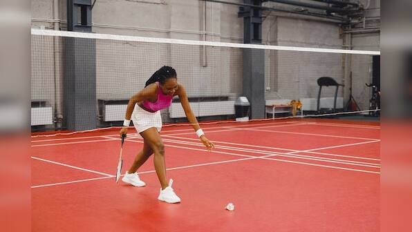Best shorts to be worn for a badminton match