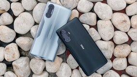 Poco F3 GT with MediaTek Dimensity 1200, a 5,065 mAh battery launched at a starting price of Rs 26,999