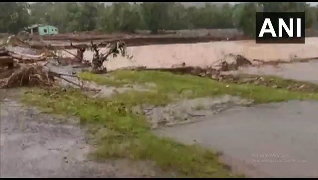 36 dead, 30 trapped as incessant rain triggers landslides in Maharashtra’s Raigad district 36 dead, 30 trapped as incessant rain triggers landslides in Maharashtra’s Raigad district