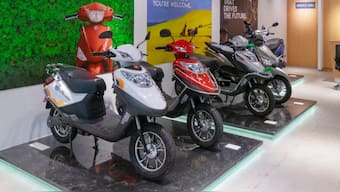 Rajasthan EV policy 2021 explained: State subsidy to make electric two-wheelers cheaper