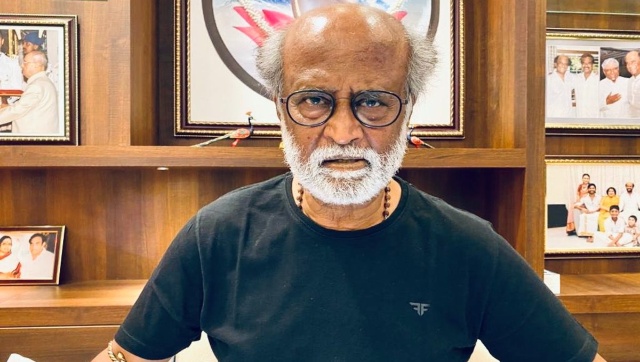 Rajinikanth rules out political foray yet again: Timeline of superstar's political U-turns since 1996 Rajinikanth rules out political foray yet again: Timeline of superstar's political U-turns since 1996