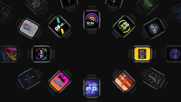 Realme Watch 2, Realme Watch 2 Pro, Realme Buds Wireless 2, Realme Buds Wireless 2 Neo, Realme Buds Q2 Neo launched in India