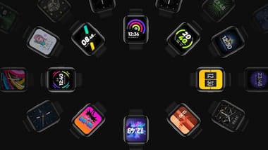 Realme Watch 2, Realme Watch 2 Pro, Realme Buds Wireless 2, Realme Buds Wireless 2 Neo, Realme Buds Q2 Neo launched in India