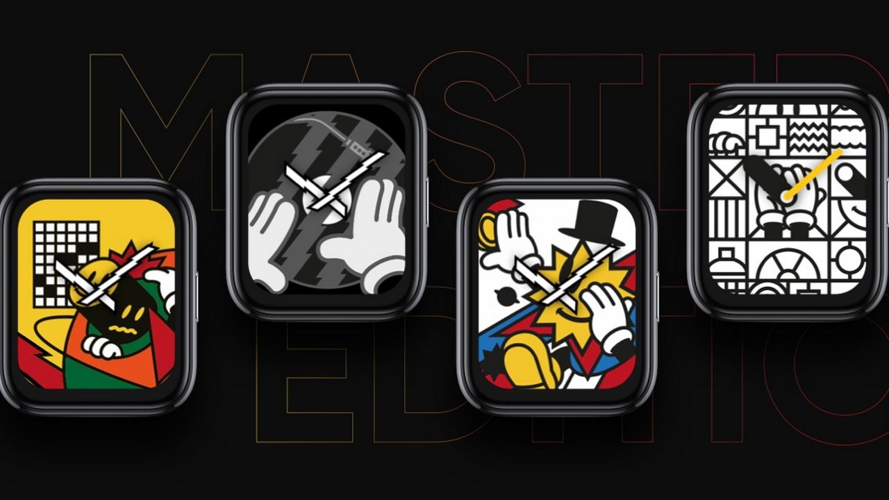 Realme Watch 2 Pro, Realme Watch 2, Realme Buds Wireless 2 Neo, Realme Buds Q2 Neo to launch in India today at 12.30 pm: How to watch it live Realme Watch 2 Pro, Realme Watch 2, Realme Buds Wireless 2 Neo, Realme Buds Q2 Neo to launch in India today at 12.30 pm: How to watch it live