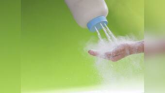 Keep itching at bay with these top dusting powders