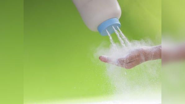 Keep itching at bay with these top dusting powders