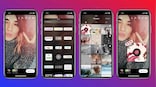 Instagram is testing a new 'reshare' sticker for Stories to make users more 'intentional' about their shares