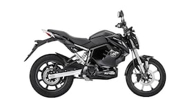 Now, track the status of your Revolt RV400 electric bike online from production to delivery