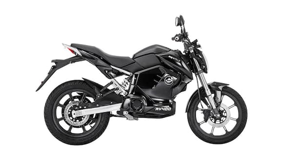 Now, track the status of your Revolt RV400 electric bike online from production to delivery