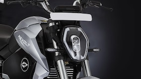 Revolt RV1 electric motorcycle to replace RV300, production to begin early in 2022