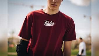 Gaming gets even more fun with these T-shirts