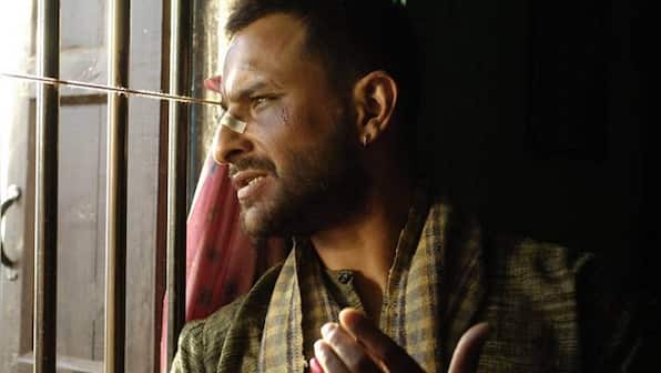 As Omkara completes 15 years, revisiting Saif Ali Khan's masterful performance as Langda Tyagi