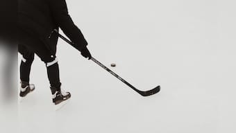 Best hockey sticks for beginners