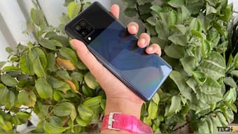 Samsung Galaxy M42 review: A well-rounded 5G phone with cheaper alternatives