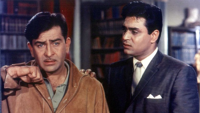 On Rajendra Kumar's birth anniversary, revisiting late actor's films from Mother India to Sangam On Rajendra Kumar's birth anniversary, revisiting late actor's films from Mother India to Sangam