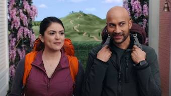 Schmigadoon! review: Apple TV+ miniseries is a lighthearted watch that honours and parodies musicals