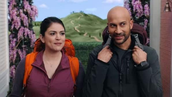 Schmigadoon! review: Apple TV+ miniseries is a lighthearted watch that honours and parodies musicals