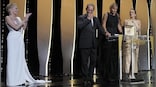 Cannes Film Festival 2021: Julia Ducournau’s Titane wins Palme d’Or; Leos Carax scores best director honour for Annette