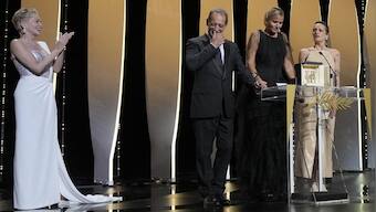 Cannes Film Festival 2021: Julia Ducournau’s Titane wins Palme d’Or; Leos Carax scores best director honour for Annette