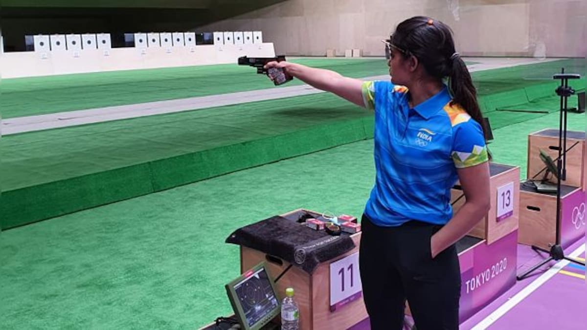 Tokyo Olympics 2020: Gun manufacturer apologies to NRAI for questioning Indian shooting team's approach at Games