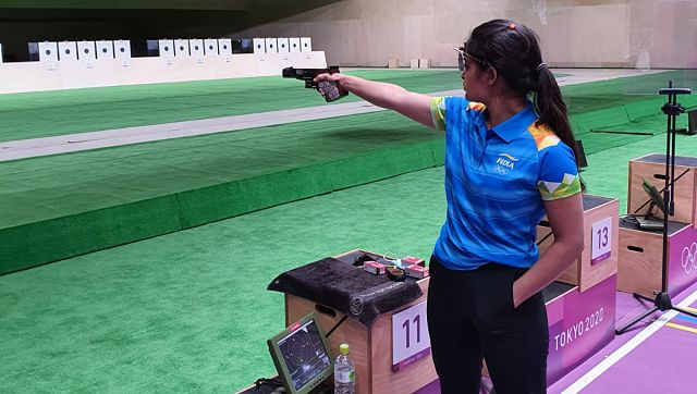 Tokyo Olympics 2020: 25 July, Day 2 schedule of Indian athletes Tokyo Olympics 2020: 25 July, Day 2 schedule of Indian athletes