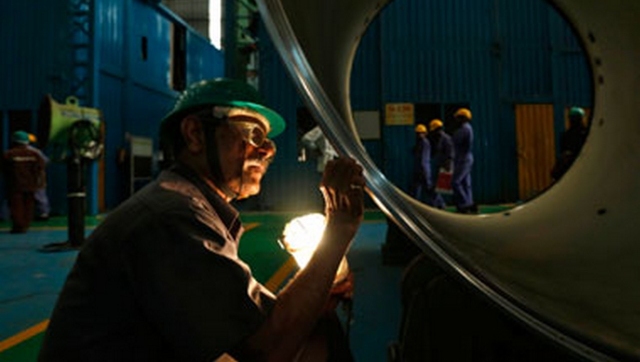 Re-skilling and constant upskilling can make India global hub of industry 4.0 Re-skilling and constant upskilling can make India global hub of industry 4.0