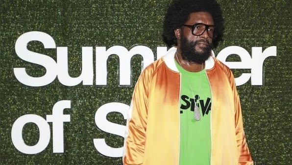 Summer of Soul documentary, on the Harlem Cultural Festival held the same summer as Woodstock, to release on Friday