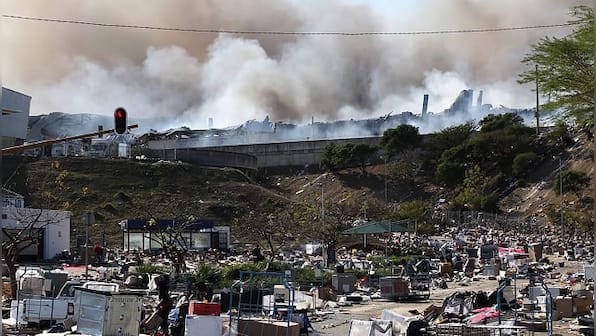 South Africa riots: 25,000 troops deployed to quell violence, what Zulu king said and Zuma's Indian connection