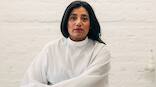 In Suchi Reddy's latest art project, a chance at forging our future, viewing AI as an extension of the senses