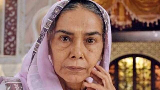 Surekha Sikri in Balika Vadhu
