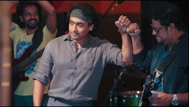 Netflix anthology Navarasa, Timothee Chalamet's Dune, Matt Damon's The Last Duel: Trailers This Week