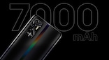 Tecno confirms to launch a smartphone with 7,000 mAh battery, quad camera setup in India soon