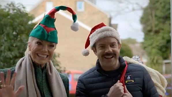 From The Office to Ted Lasso: How storytelling on TV saw a shift from irony to sincerity