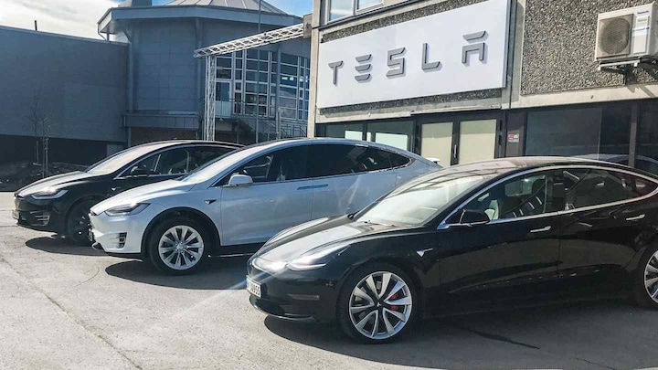 Tesla 'hopeful' of import duty reduction ahead of India entry, Elon Musk comments on local factory prospects