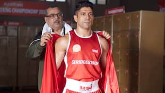 The Farhan Akhtar interview | 'Glad Toofan is releasing at a time when people are finding their way back to normalcy'